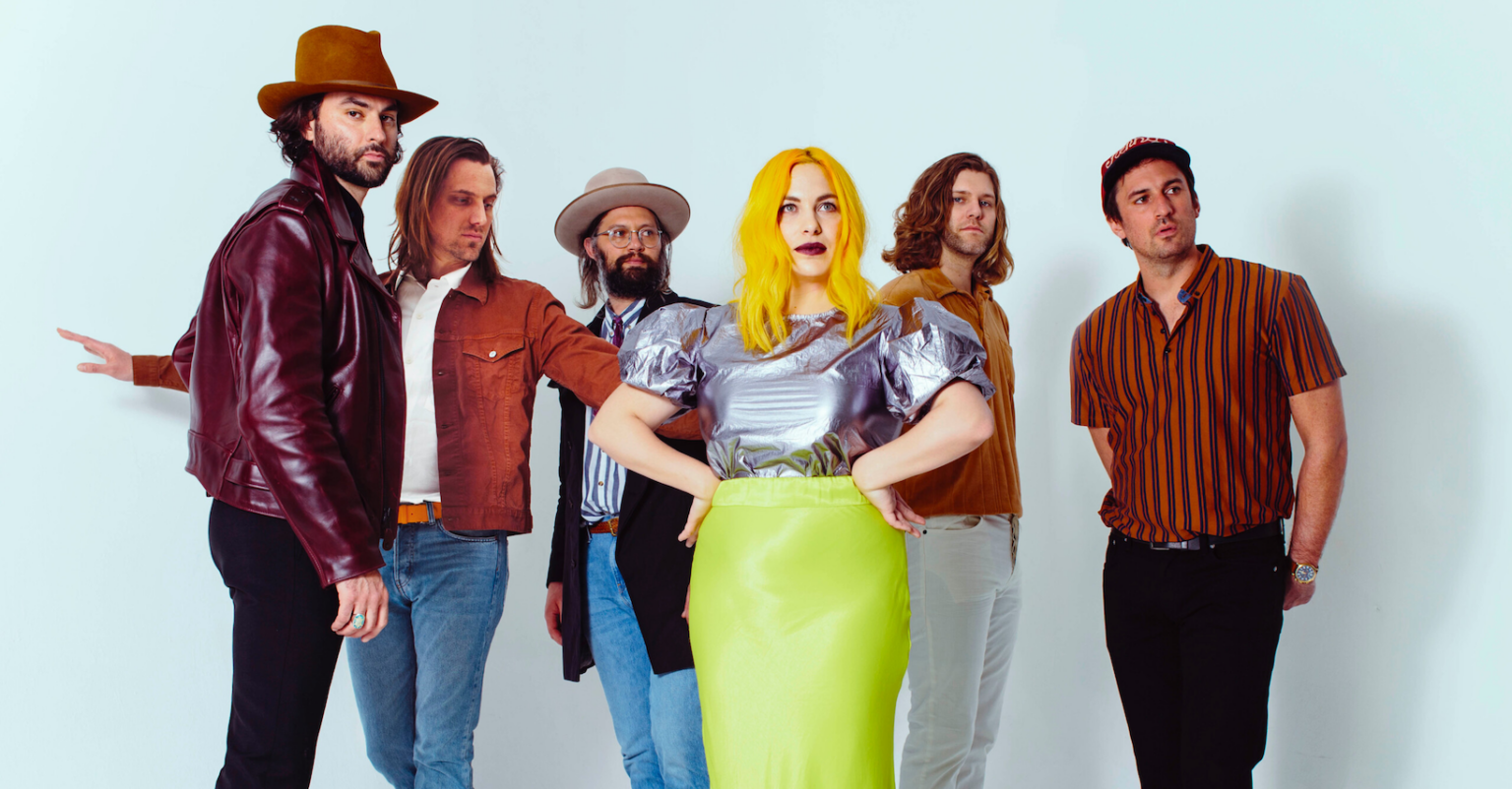 The Head and the Heart