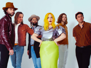 The Head and the Heart