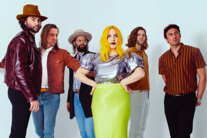 The Head and the Heart