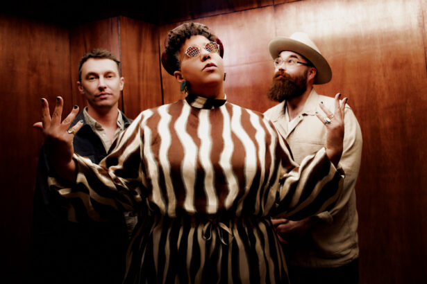 Alabama Shakes