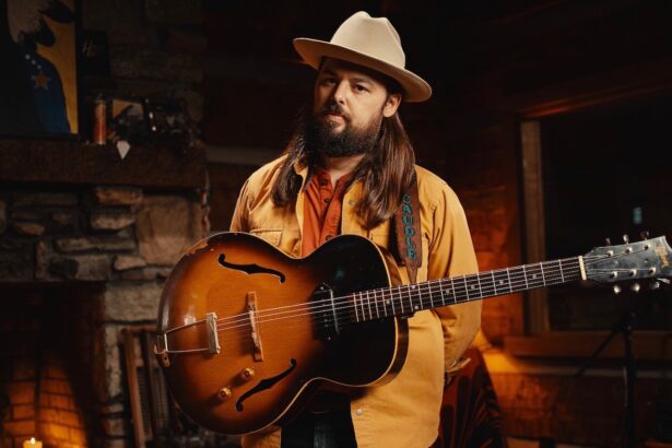 Caleb Caudle