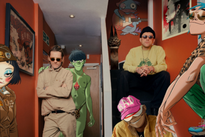 Gorillaz