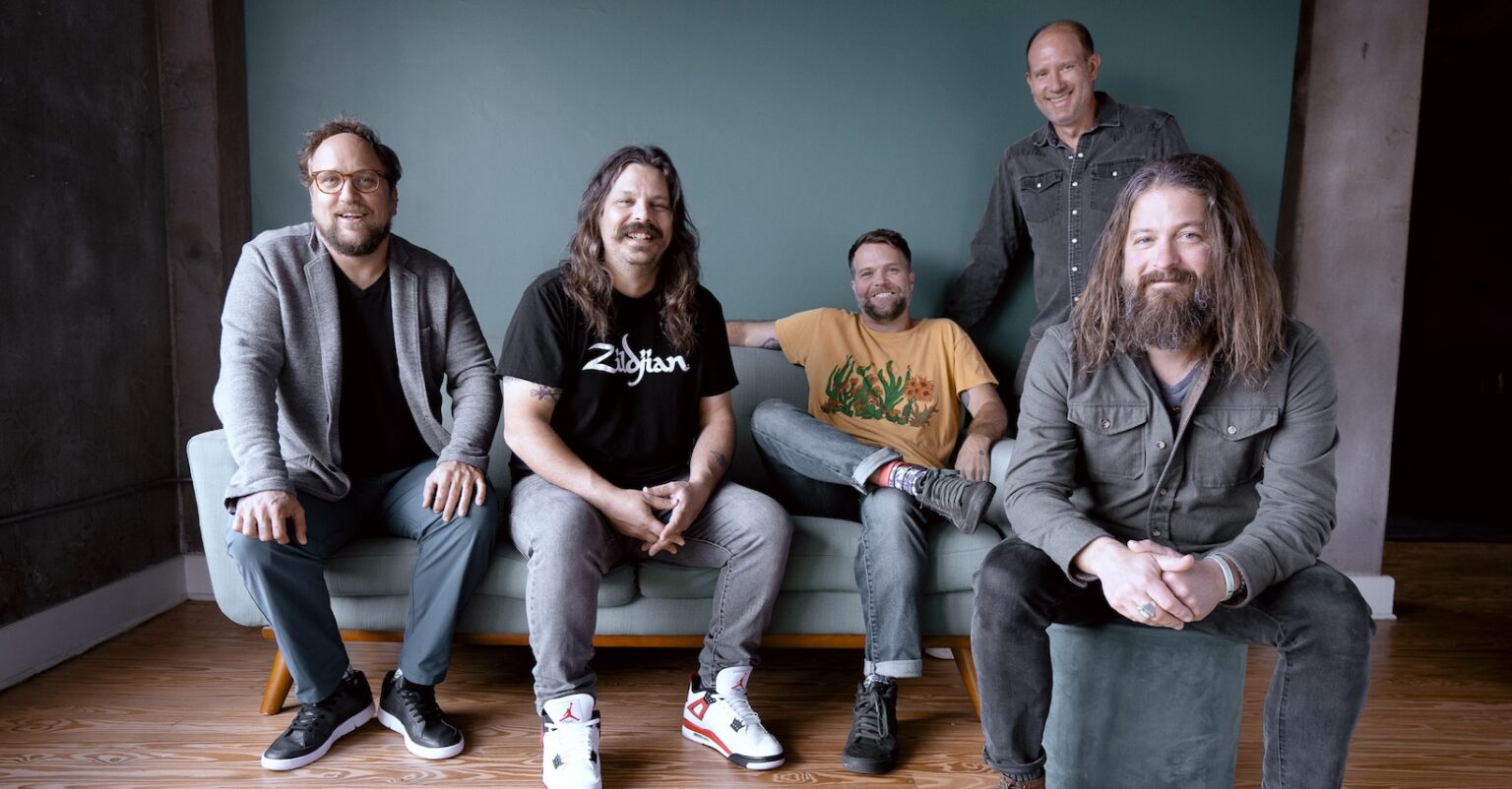 Greensky Bluegrass