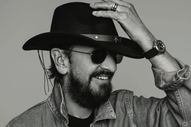 Ringo Starr