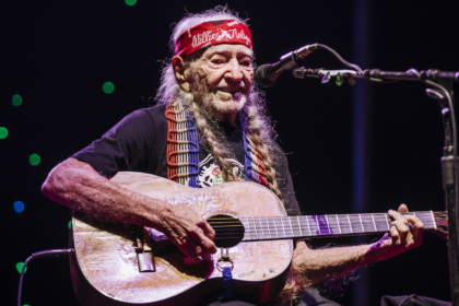 Willie Nelson Luck Reunion 2026