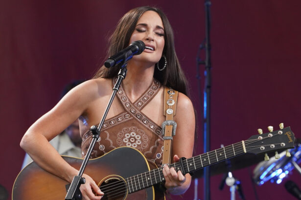 Kacey Musgraves