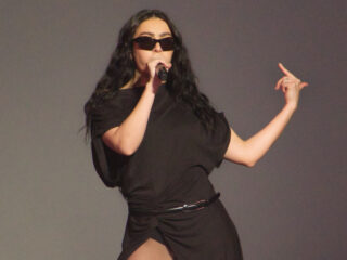 Charli XCX Austin City Limits Festival 2026