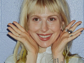 Hayley Williams