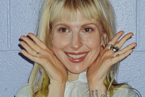 Hayley Williams