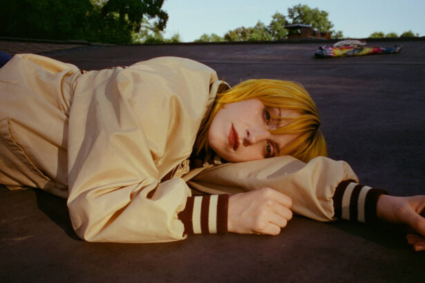 Hayley Williams All Things Go Festival 2026