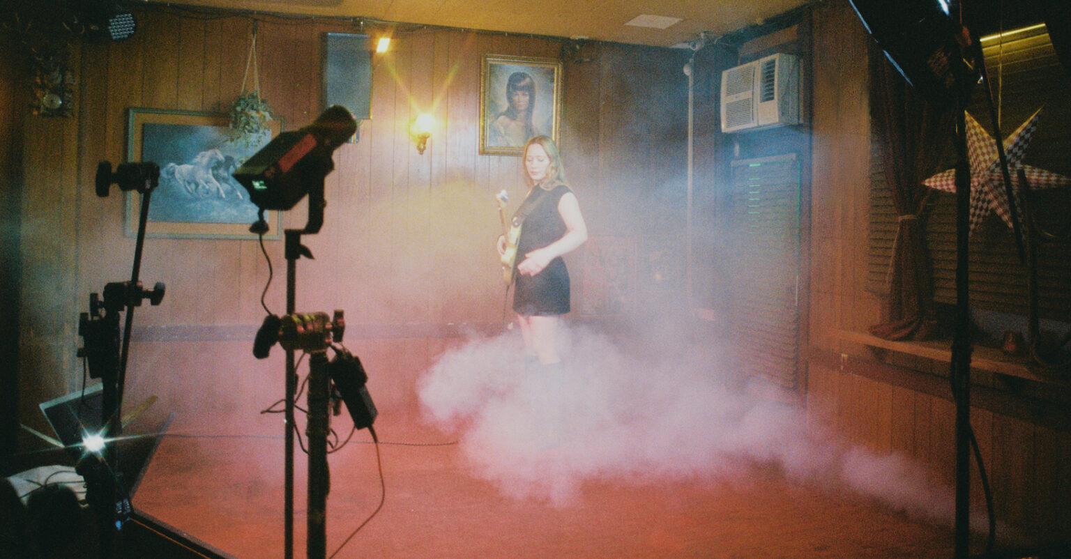 Julia Jacklin