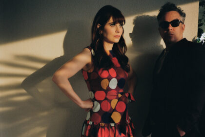 She & Him