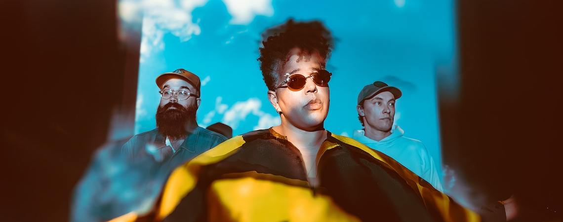 Alabama Shakes