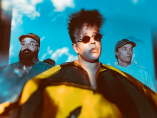 Alabama Shakes