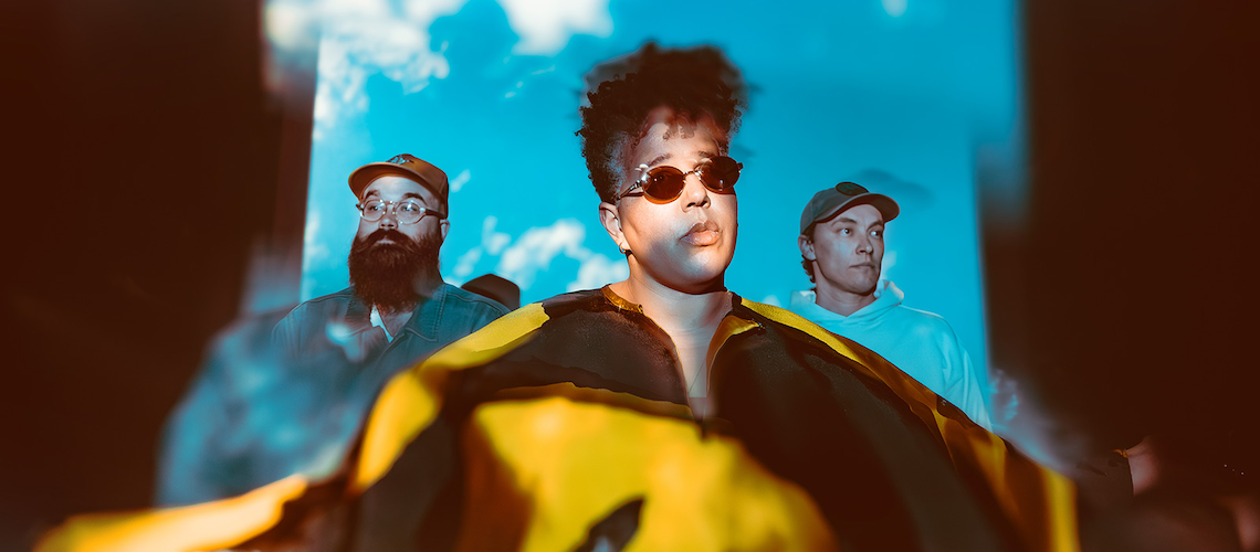 Alabama Shakes