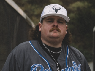 Bryan Andrews