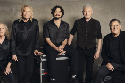 The Eagles
