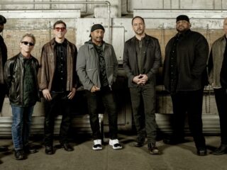 Dave Matthews Band