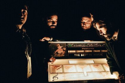 Lord Huron
