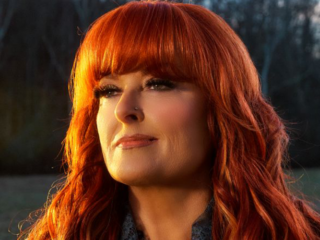Wynonna Judd