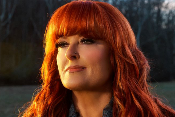 Wynonna Judd