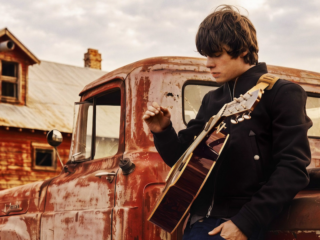 Jake Bugg