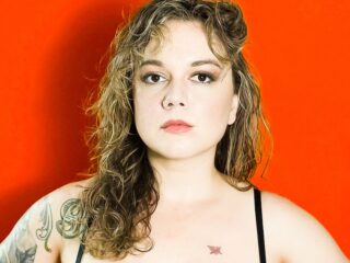 Lydia Loveless
