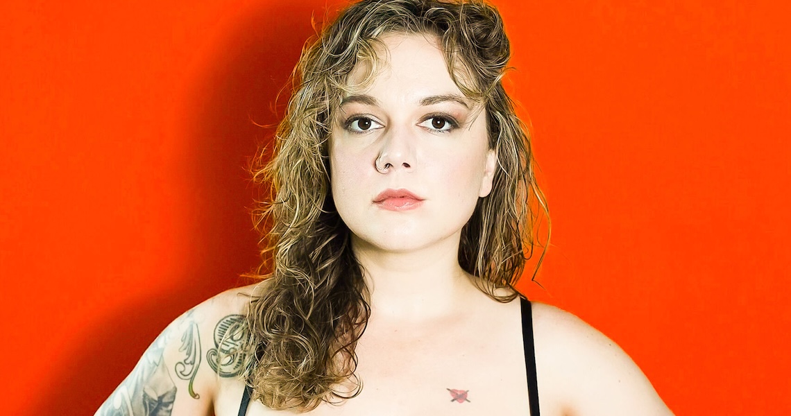 Lydia Loveless