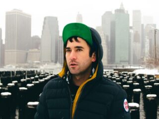 Sufjan Stevens