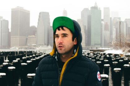 Sufjan Stevens