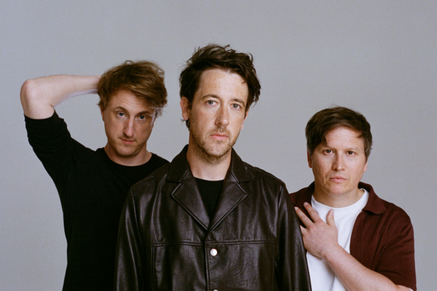 The Wombats